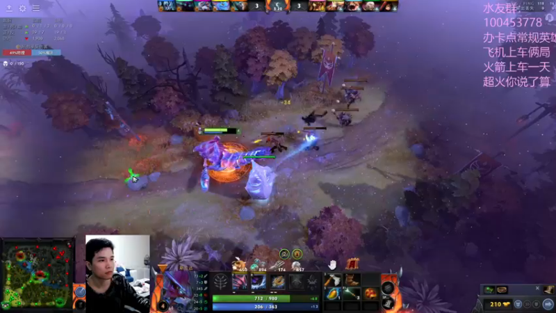 【2022-11-25 03点场】青择_：绝活海深不可测！