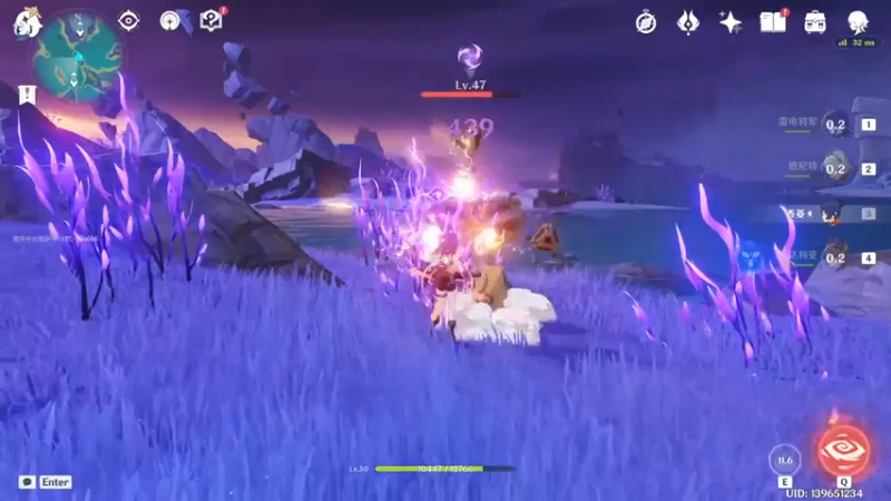 【2022-11-23 22点场】古人惜：森林书好难呀肝肝甘