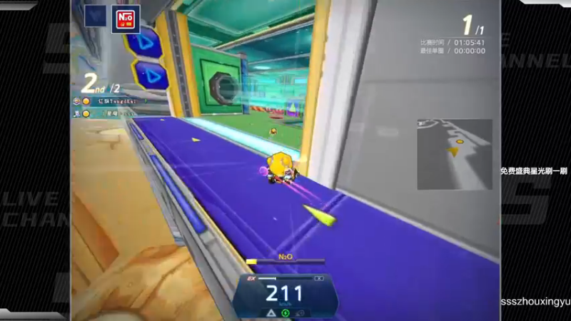 【2022-11-26 00点场】Popkartsss：SSS:晚上好