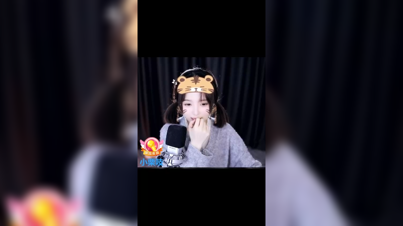 小栗吱--日常