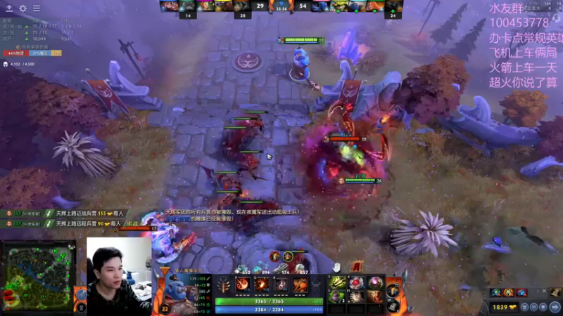 【2022-11-24 21点场】青择_：绝活海深不可测！