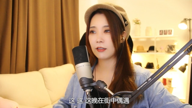 【音乐】亮声Open的精彩时刻 20221126 17点场