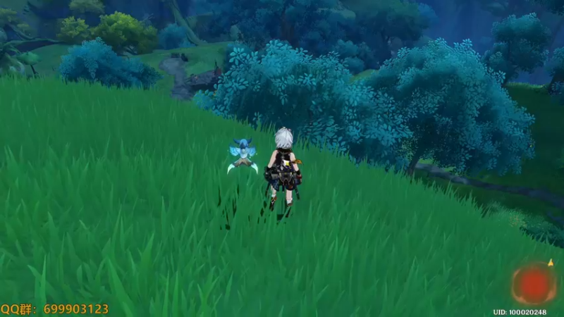 【2022-11-25 17点场】AllenCode：游戏日常+听歌