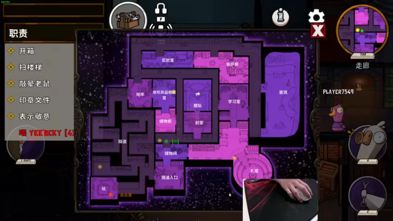 【2022-11-25 23点场】九二楷之丶92K：【楷咕咕】周四播~周六休