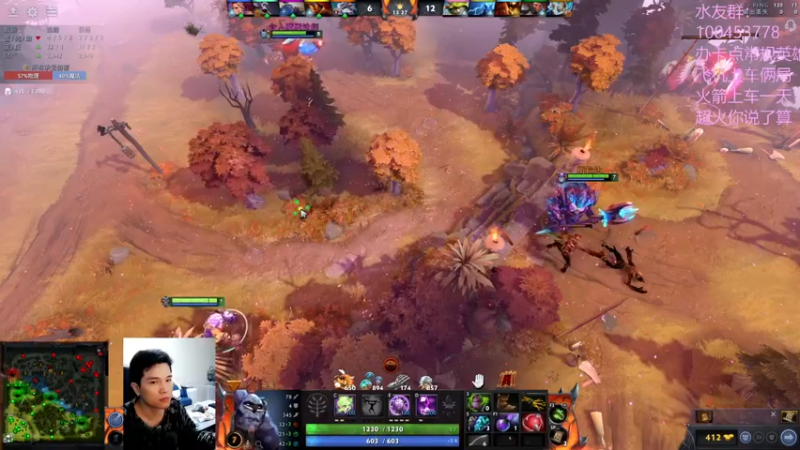 【2022-11-25 01点场】青择_：绝活海深不可测！