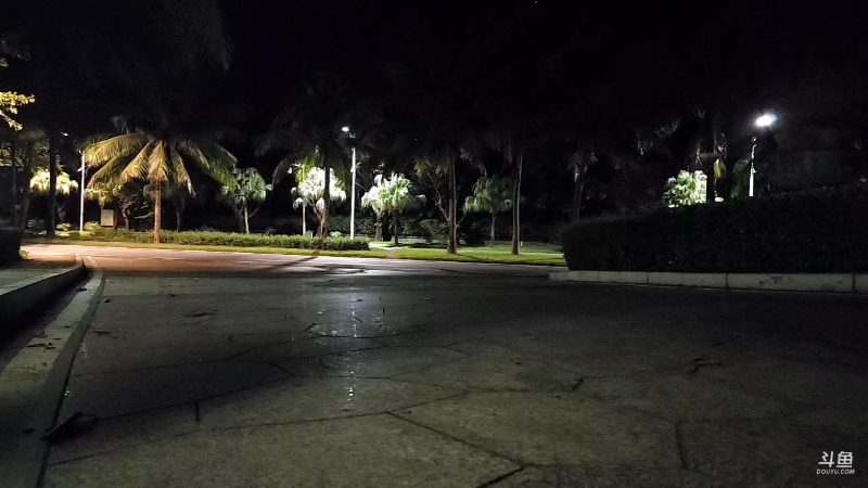 【户外】叶子户外的精彩时刻 20221126 00点场