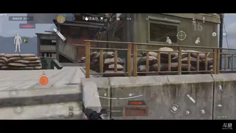 【2022-11-26 12点场】铭铭仔仔：《暗区突围》火爆来袭