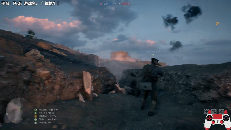 【马里奥制造】超级小桀的精彩时刻 20221126 12点场