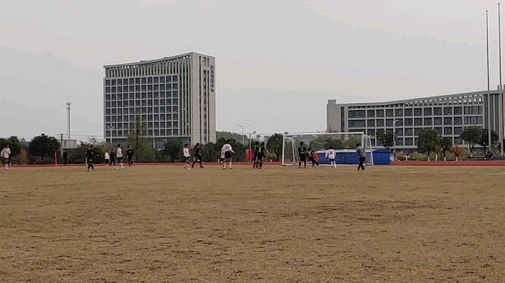 电气VS人文⚽2