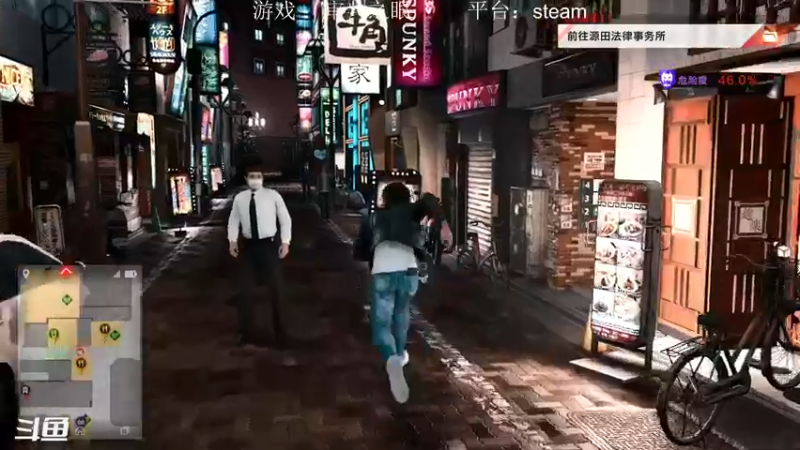 【2022-11-16 19点场】XiaoDxd：经典未来可期型主播!