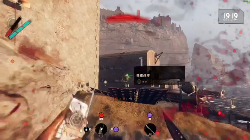 【2022-11-26 19点场】慕容朋牙：【朋牙】萌新主播的第26天