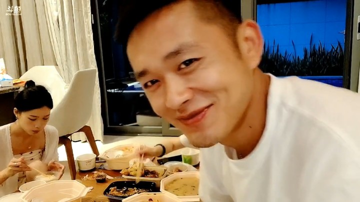 有一说一，肖哥这波眼技表演还不错的