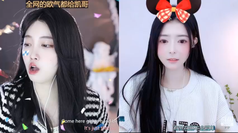 【2022-11-26 11点场】小肉球阿：爱笑的女孩运气不会差~~~