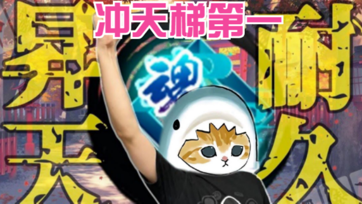 【猫头雀魂】雀魂上魂天3（11）