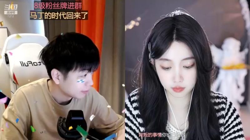 【2022-11-26 15点场】小肉球阿：爱笑的女孩运气不会差~~~