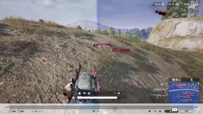 【2022-11-27 21点场】斗鸡dougay：鱼雷冲顶克洛泽