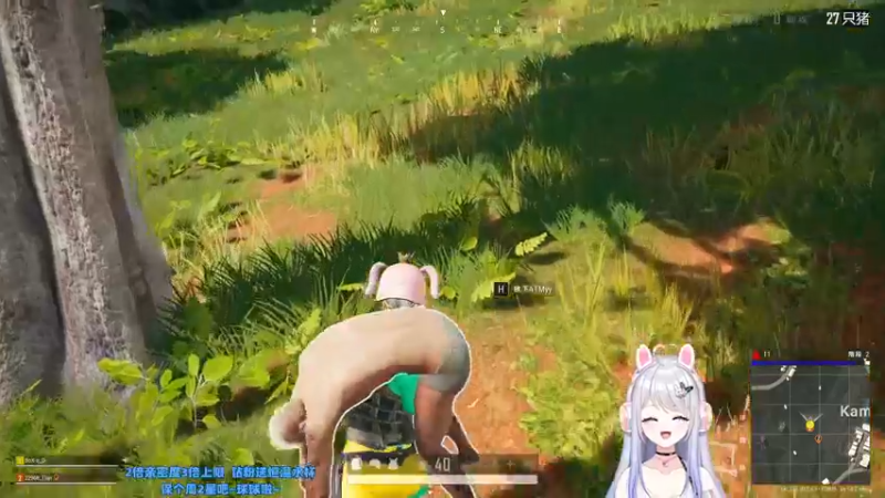 【2022-11-26 21点场】小盒子u：【新人虚拟主播】【钻石双倍】