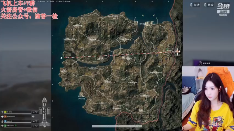 【2022-11-26 23点场】白菇凉：阿白白:打游戏