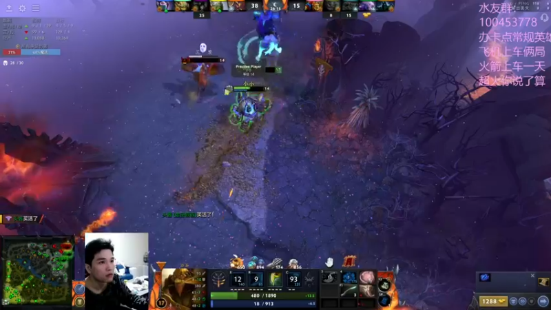 【2022-11-26 19点场】青择_：绝活海深不可测！