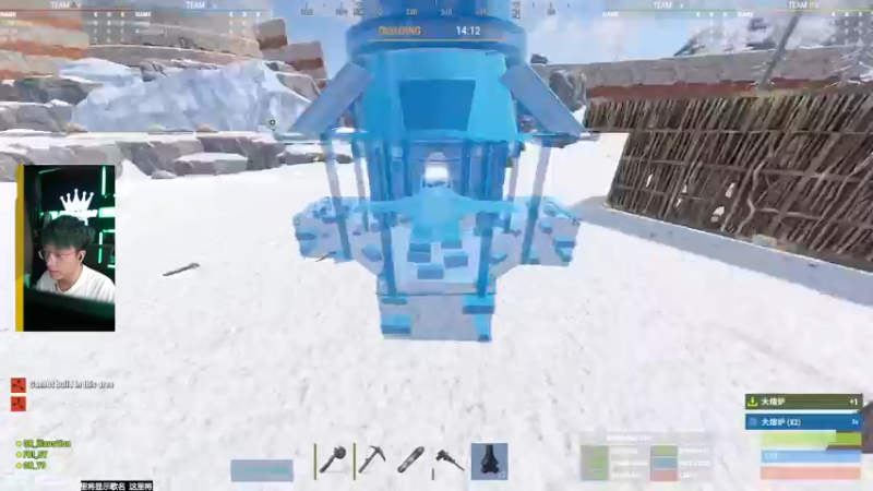 【2022-11-27 17点场】斯祥丶：双倍亲密！起床战争！