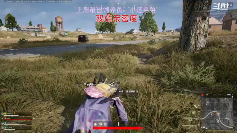 【2022-11-26 21点场】勾勾GoGoGoGo：【勾勾】双倍亲密度，双倍快乐