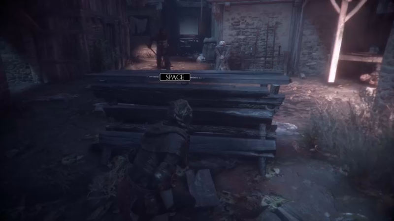 【2022-11-27 12点场】布鲁斯菲尔：agony的放映厅