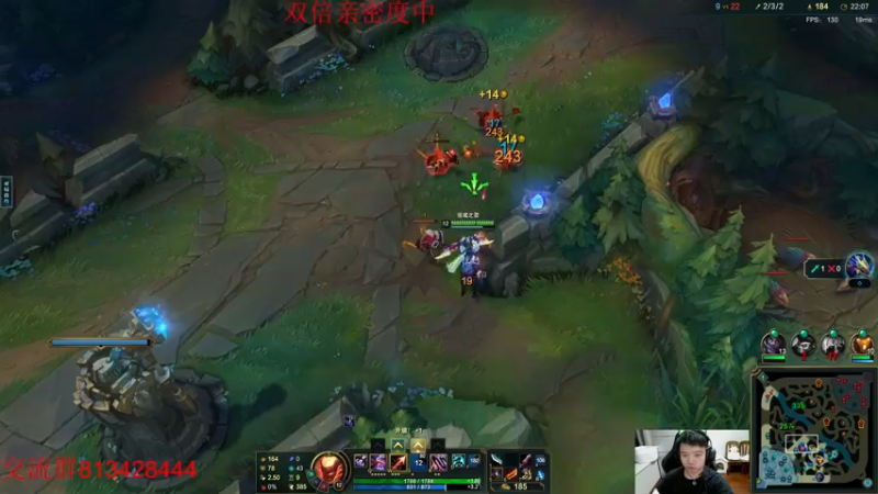 【2022-11-27 18点场】一家之猪ovo：7点训练赛  28号备战全平台