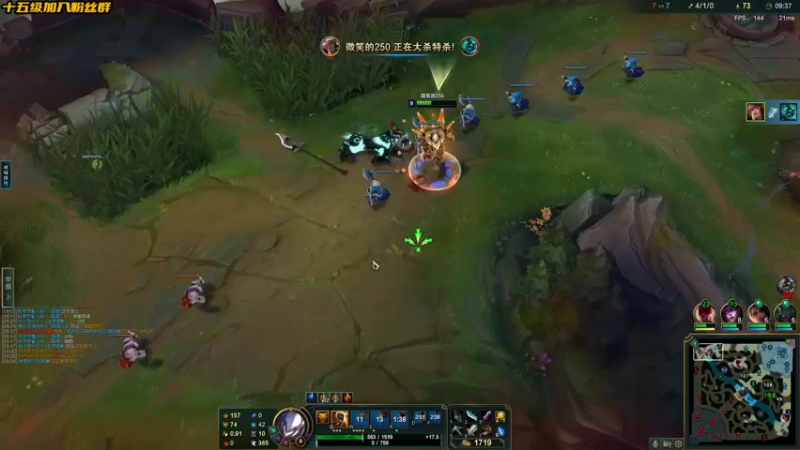 【2022-11-27 16点场】草莓：草莓：pubg咯~