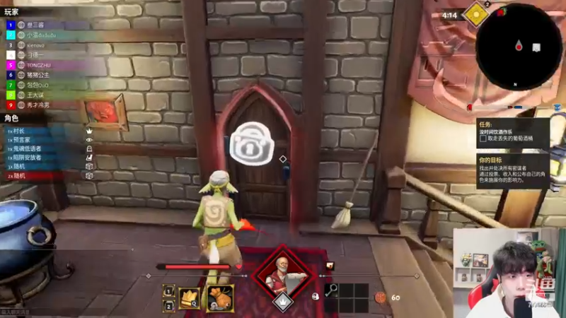 【2022-11-26 17点场】秀才冷男：982.【小奶团】双倍~我来拉