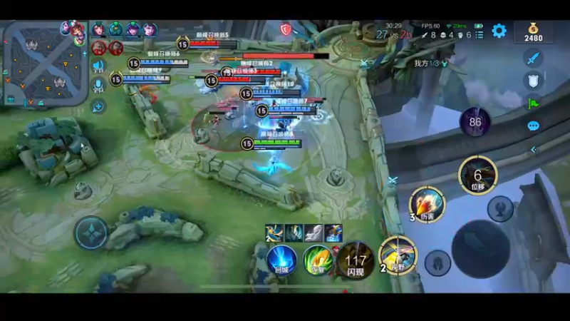 【2022-11-27 18点场】自小语：双倍卡 eeeaaaa