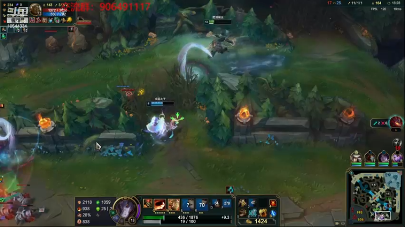 【2022-11-26 20点场】冰块哥ekko：斗鱼小团体团建