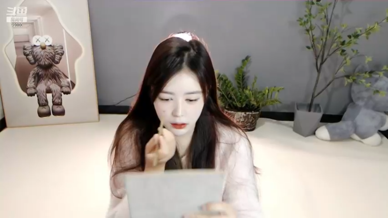 【2022-11-27 08点场】呆妹儿小霸王：三台橙子上线啦