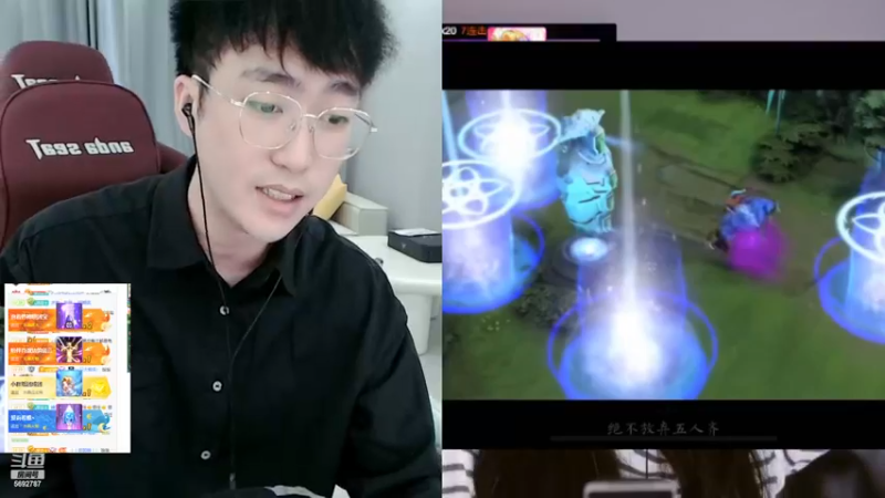 【2022-11-27 14点场】别问问就黑皮：【小奶团】双倍亲密度～