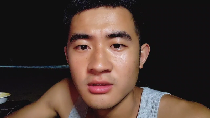 【户外】川味箩卜的精彩时刻 20221127 00点场