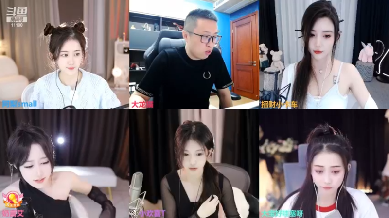 【2022-11-27 00点场】阿梨small：清纯女大学生回来啦！