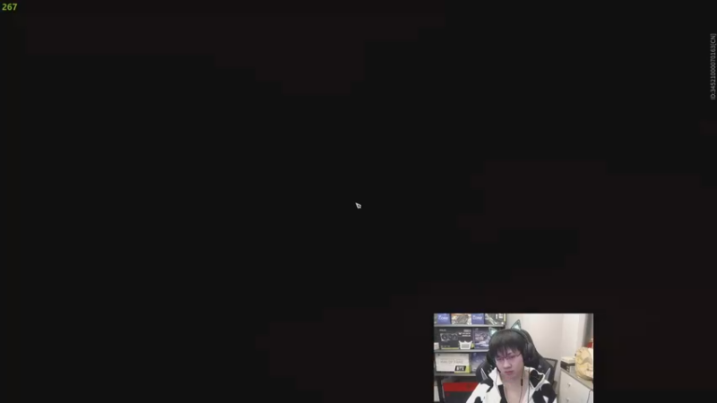 【2022-11-26 23点场】格洛莉娅S：戴眼镜的来啦～