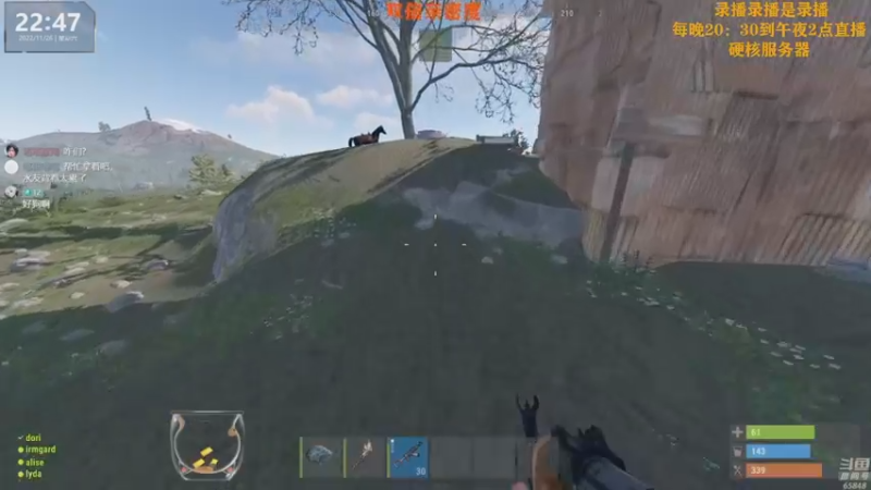 【2022-11-27 05点场】Happy丨猫腻：[猫腻]双倍亲密度已经开启