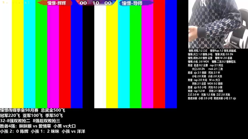 【2022-11-27 18点场】游天堂：小孩曾卓君：憧憬传媒冠名