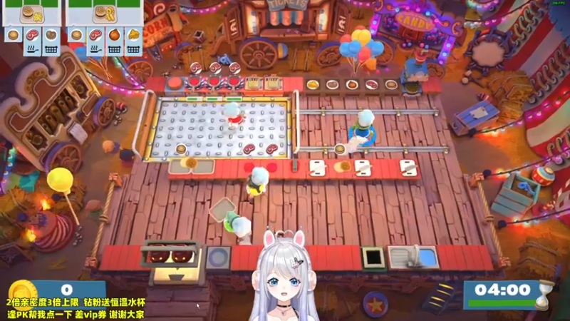 【2022-11-27 21点场】小盒子u：【新人虚拟主播】【钻石双倍】