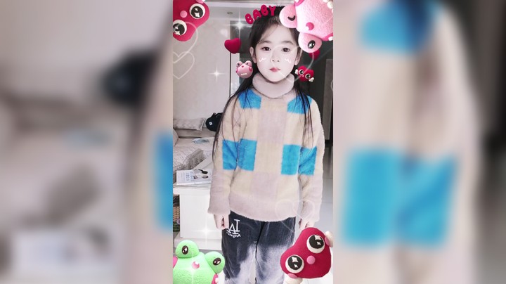 cf慧慧发布了一个斗鱼视频2022-11-27