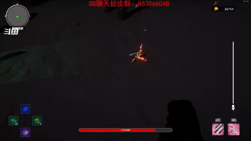 【2022-11-22 19点场】忽忽歪歪：浪的起飞啊