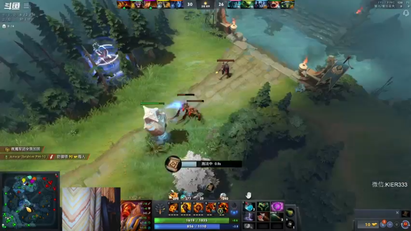 【2022-11-27 00点场】叶子长青K：长青派火猫 刻在肌肉里的操作