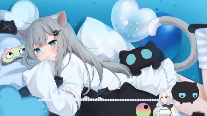【2022-11-23 15点场】何呆呆丶1116：【小奶团】东厂主播局