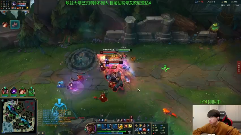 我已经是奎桑提的形状了