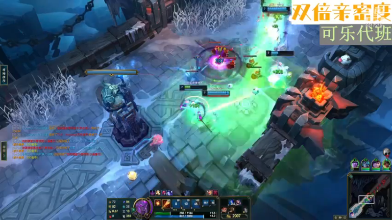 【2022-11-26 23点场】李哥儿DoubleLee：看清我再喜欢我