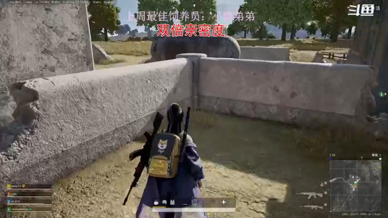 【2022-11-26 23点场】勾勾GoGoGoGo：【勾勾】双倍亲密度，双倍快乐