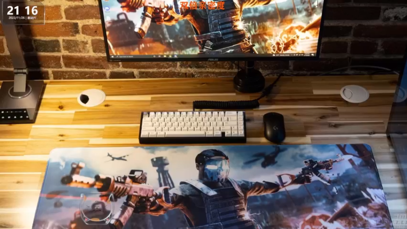 【2022-11-26 21点场】Happy丨猫腻：[猫腻]双倍亲密度已经开启