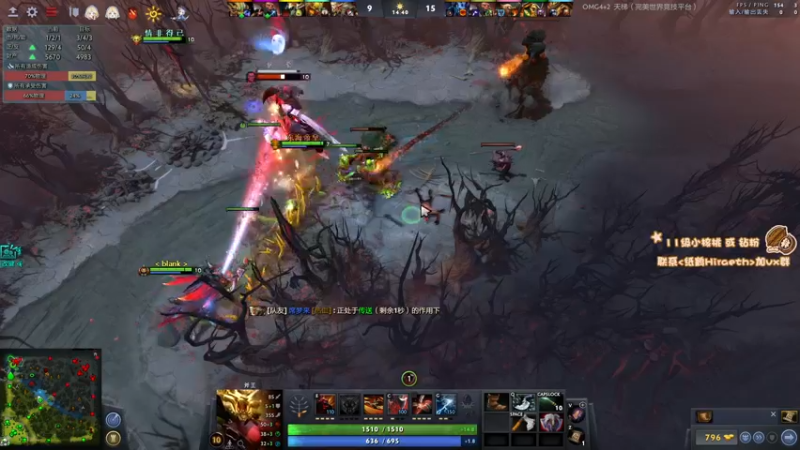 【2022-11-27 18点场】sakira丶hao：dota4+2顶级sorry