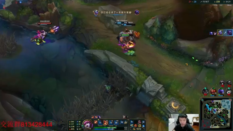 【2022-11-27 22点场】一家之猪ovo：7点训练赛  28号备战全平台