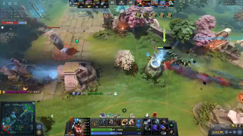 【2022-11-27 00点场】阳光男孩Aq：拿回昨天失去的分！！！！！！